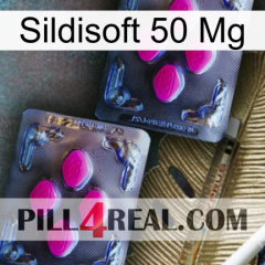Sildisoft 50Mg 01
